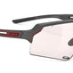 ImpactX Photochromic 2 Red VLT 17.0-76.0%