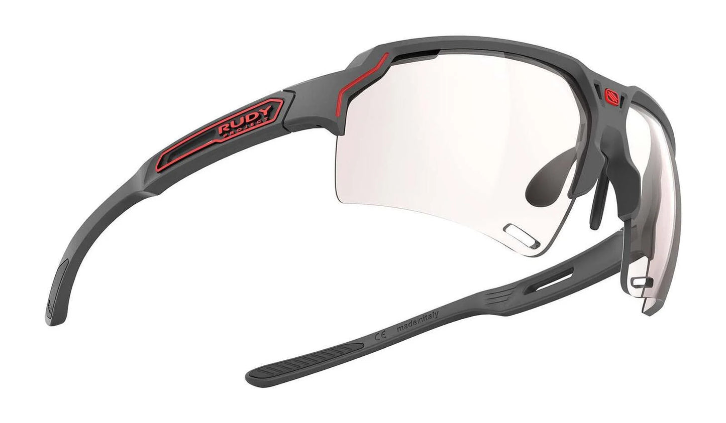 Rudy Project Deltabeat Sunglasses | Size 69