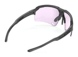 Rudy Project Deltabeat Sunglasses | Size 69