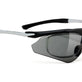 Polar 3FX Grey Laser VLT 10.8%