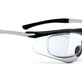 ImpactX Photochromic 2 Black VLT 9.0-74.0%