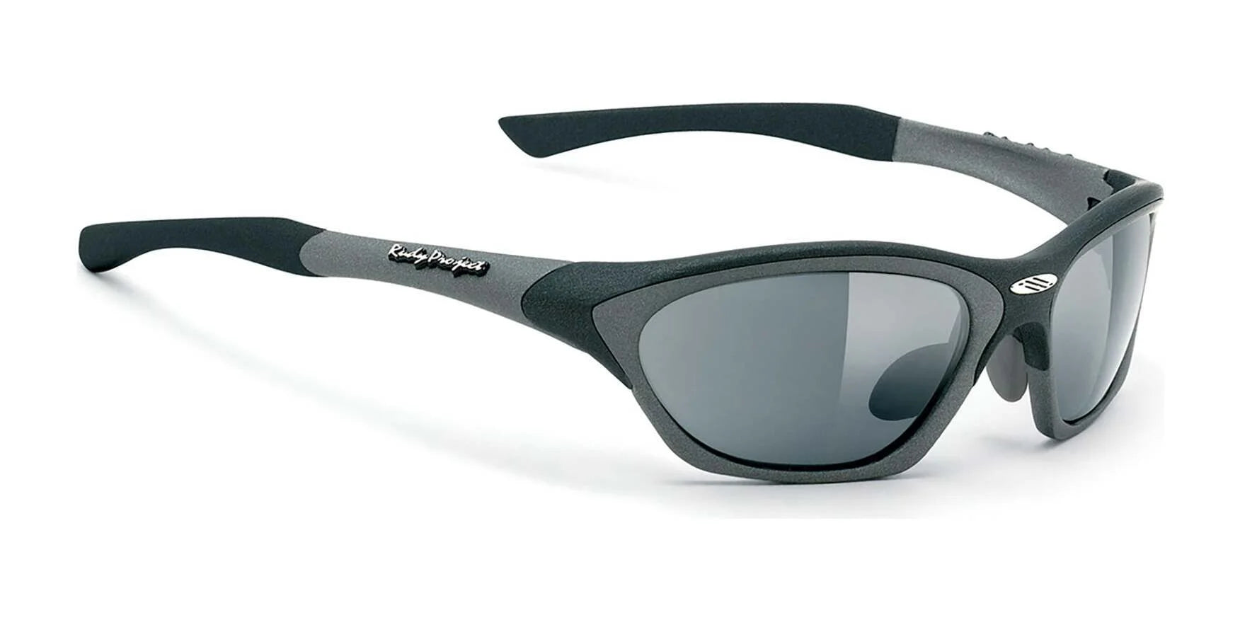 Rudy Project Horus Sunglasses Laser Black / Anthracite Graphite