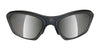 Rudy Project Horus Sunglasses | Size 58 / Anthracite Graphite / Laser Black VLT 11.0%