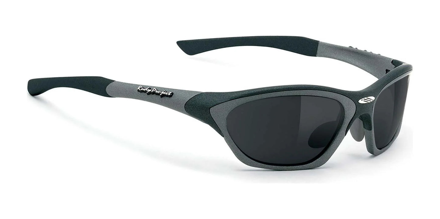 Rudy Project Horus Sunglasses Smoke Black / Anthracite Graphite