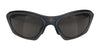 Rudy Project Horus Sunglasses | Size 58 / Anthracite Graphite / Laser Black VLT 11.0%