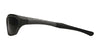 Rudy Project Horus Sunglasses | Size 58 / Anthracite Graphite / Laser Black VLT 11.0%