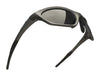 Rudy Project Horus Sunglasses | Size 58 / Anthracite Graphite / Laser Black VLT 11.0%