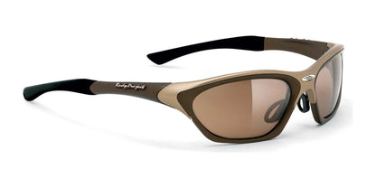 Rudy Project Horus Sunglasses Action Brown / Platinum Brown