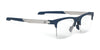 Rudy Project Inkas Eyeglasses / Shape A Blue Navy / Size 50