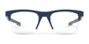 Rudy Project Inkas Eyeglasses / Shape A Blue Navy / Size 52