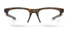 Rudy Project Inkas Eyeglasses / Shape A Blue Navy / Size 52