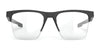 Rudy Project Inkas Eyeglasses / Shape A Blue Navy / Size 52