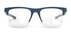 Rudy Project Inkas Eyeglasses / Shape A Blue Navy / Size 52
