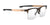 Rudy Project Inkas Eyeglasses / Shape A Demi Turtle Gloss