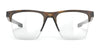 Rudy Project Inkas Eyeglasses / Shape A Blue Navy / Size 52