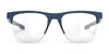 Rudy Project Inkas Eyeglasses / Shape A Blue Navy / Size 52