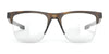 Rudy Project Inkas Eyeglasses / Shape A Blue Navy / Size 52