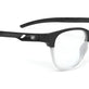 Crystal Ash Black Gloss