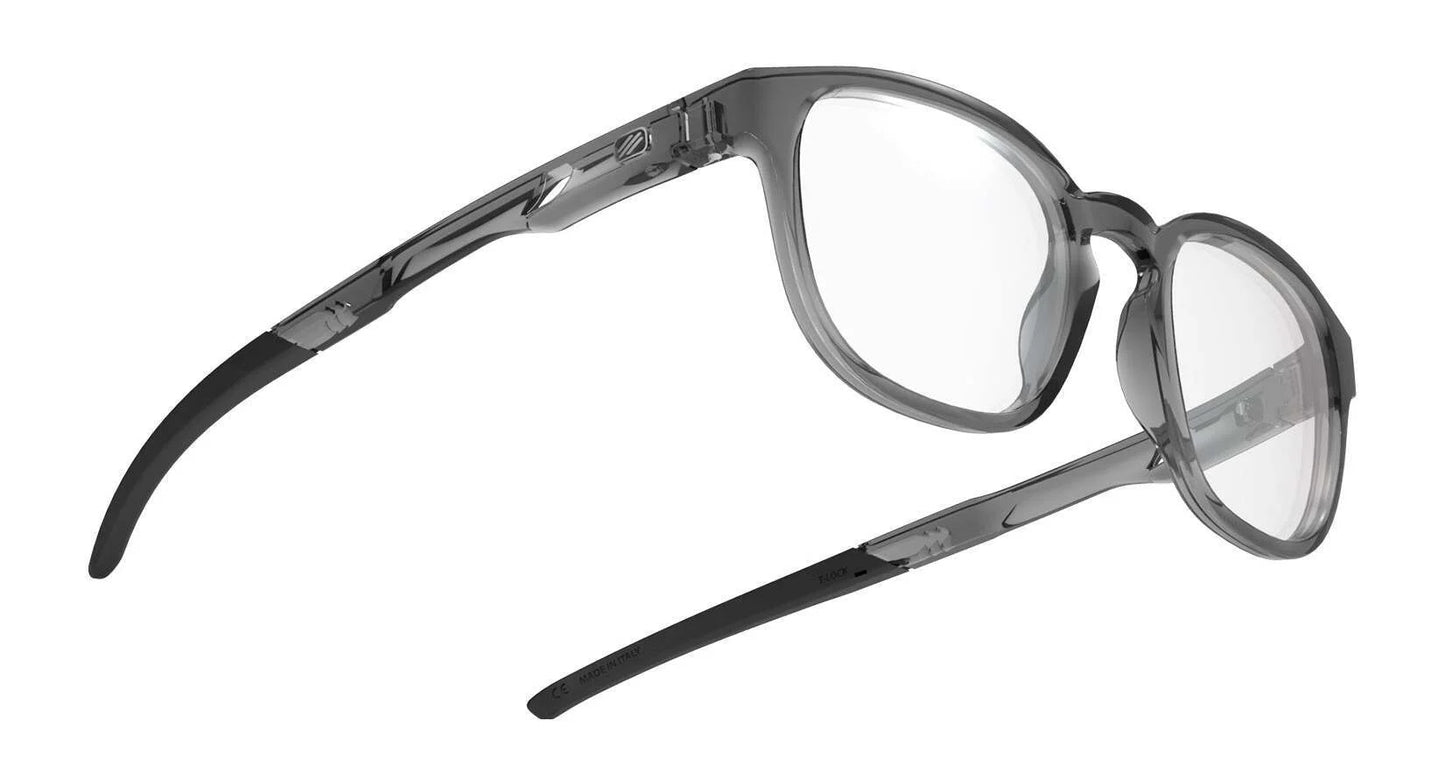 Rudy Project Iridis 66 Eyeglasses | Size 51