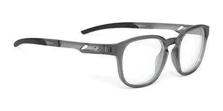 Rudy Project Iridis 66 Eyeglasses / Crystal Ash