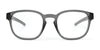 Rudy Project Iridis 66 Eyeglasses | Size 51 / Black Gloss