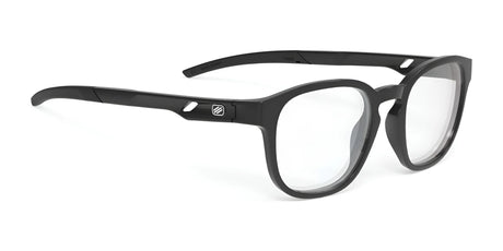 Rudy Project Iridis 66 Eyeglasses / Black Gloss