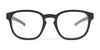 Rudy Project Iridis 66 Eyeglasses | Size 51 / Black Gloss