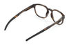 Rudy Project Iridis 66 Eyeglasses | Size 51 / Black Gloss