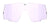 Rudy Project Kelion Lens / Kelion ImpactX Photochromic 2 Laser Purple