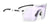 Rudy Project Kelion Sunglasses | Size 144 / White Gloss