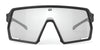 Rudy Project Kelion Sunglasses | Size 144 / Crystal Ash / Multilaser Green VLT 14.0%