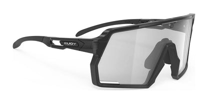 Rudy Project Kelion Sunglasses ImpactX Photochromic 2 Laser Black / Black Gloss