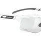 ImpactX Photochromic 2 Laser Black VLT 13.0-62.0%