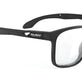 Lightflow A Black Matte