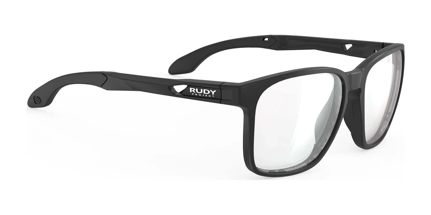 Rudy Project Lightflow A Eyeglasses / Lightflow A Black Matte