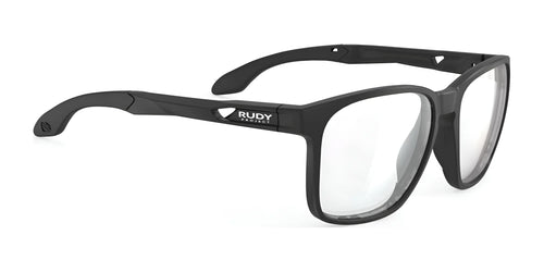 Rudy Project Lightflow A Eyeglasses / Size 57 / Lightflow A Black Matte