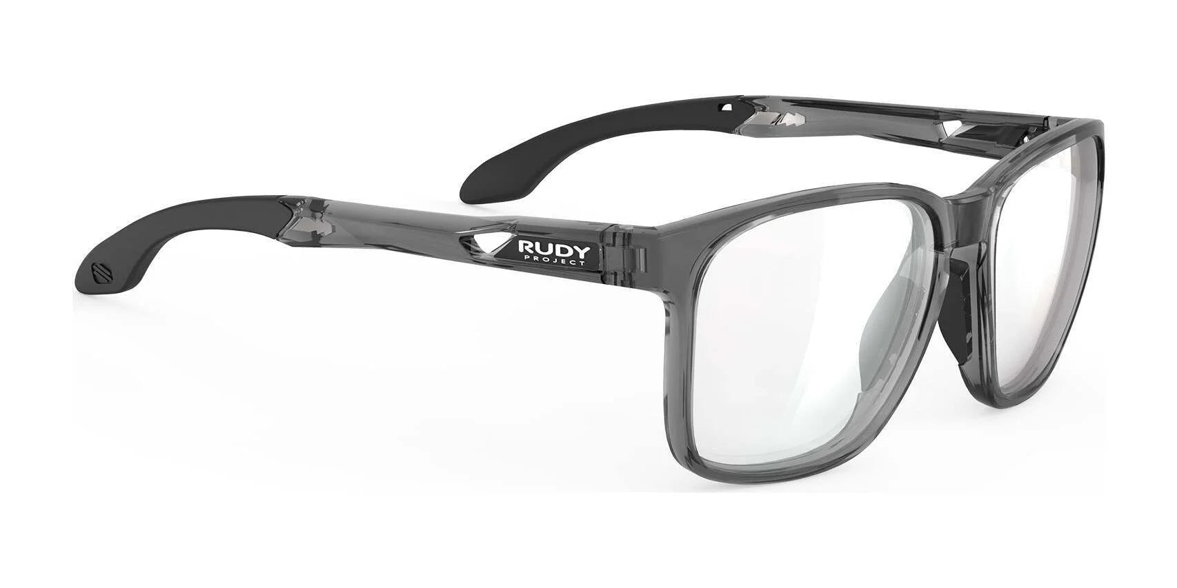 Rudy Project Lightflow A Eyeglasses / Lightflow A Crystal Ash