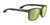 Rudy Project Lightflow A Sunglasses | Size 57 / Olive Matte