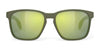 Rudy Project Lightflow A Sunglasses | Size 57 / Crystal Gloss / Multilaser Ice VLT 13.0%