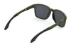 Rudy Project Lightflow A Sunglasses | Size 57 / Crystal Gloss / Multilaser Ice VLT 13.0%