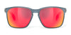 Rudy Project Lightflow A Sunglasses | Size 57 / Crystal Gloss / Multilaser Ice VLT 13.0%