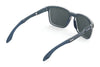 Rudy Project Lightflow A Sunglasses | Size 57 / Crystal Gloss / Multilaser Ice VLT 13.0%