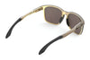 Rudy Project Lightflow A Sunglasses | Size 57 / Crystal Gloss / Multilaser Ice VLT 13.0%
