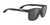 Rudy Project Lightflow A Sunglasses | Size 57 / Black Matte