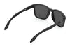 Rudy Project Lightflow A Sunglasses | Size 57 / Crystal Gloss / Multilaser Ice VLT 13.0%