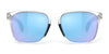 Rudy Project Lightflow A Sunglasses | Size 57 / Crystal Gloss / Multilaser Ice VLT 13.0%