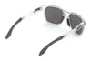 Rudy Project Lightflow A Sunglasses | Size 57 / Crystal Gloss / Multilaser Ice VLT 13.0%