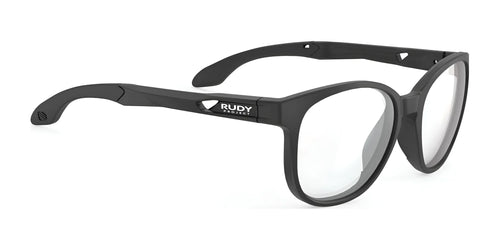 Rudy Project Lightflow B Eyeglasses / Size 54 / Lightflow B Black Matte