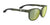 Rudy Project Lightflow B Sunglasses | Size 54 / Olive Matte