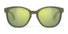 Rudy Project Lightflow B Sunglasses | Size 54 / Blue Navy Matte / Multilaser Rose VLT 14.0%